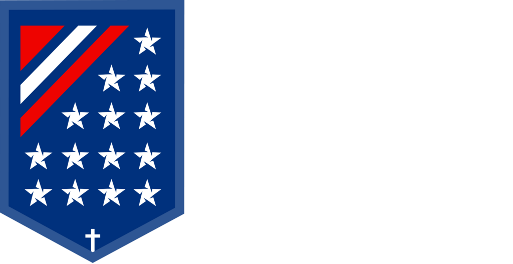 Cyber security logo of Armored Haven in white text