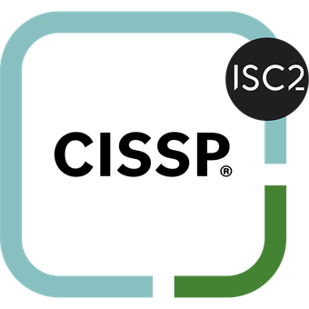 ISC2 CISSP