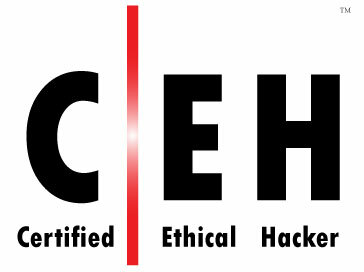 CEH Badge